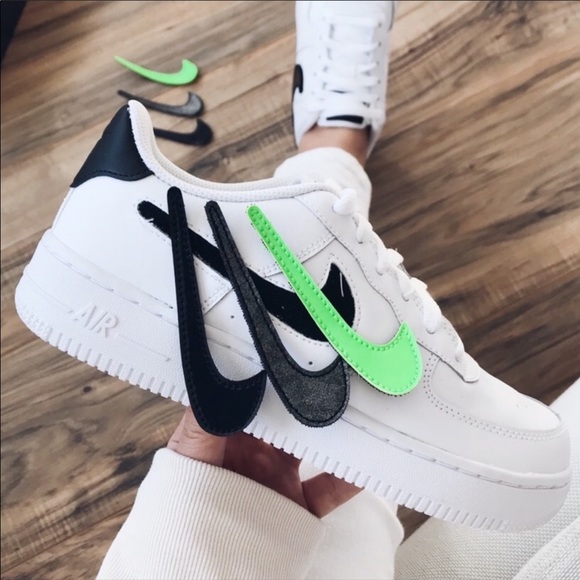 Nike Shoes - Nike Air Force 1 low